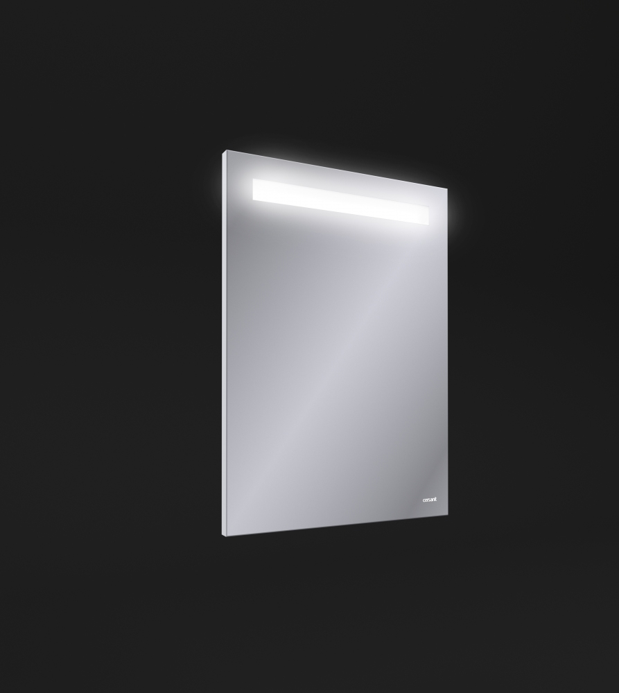 Зеркало Cersanit LED 010 BASE 50х70см с подсветкой