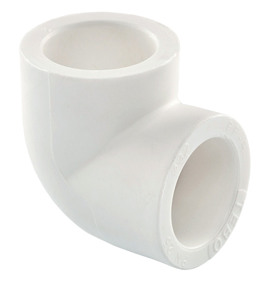 PN Угольник 90 d63мм Tebo TR-TB