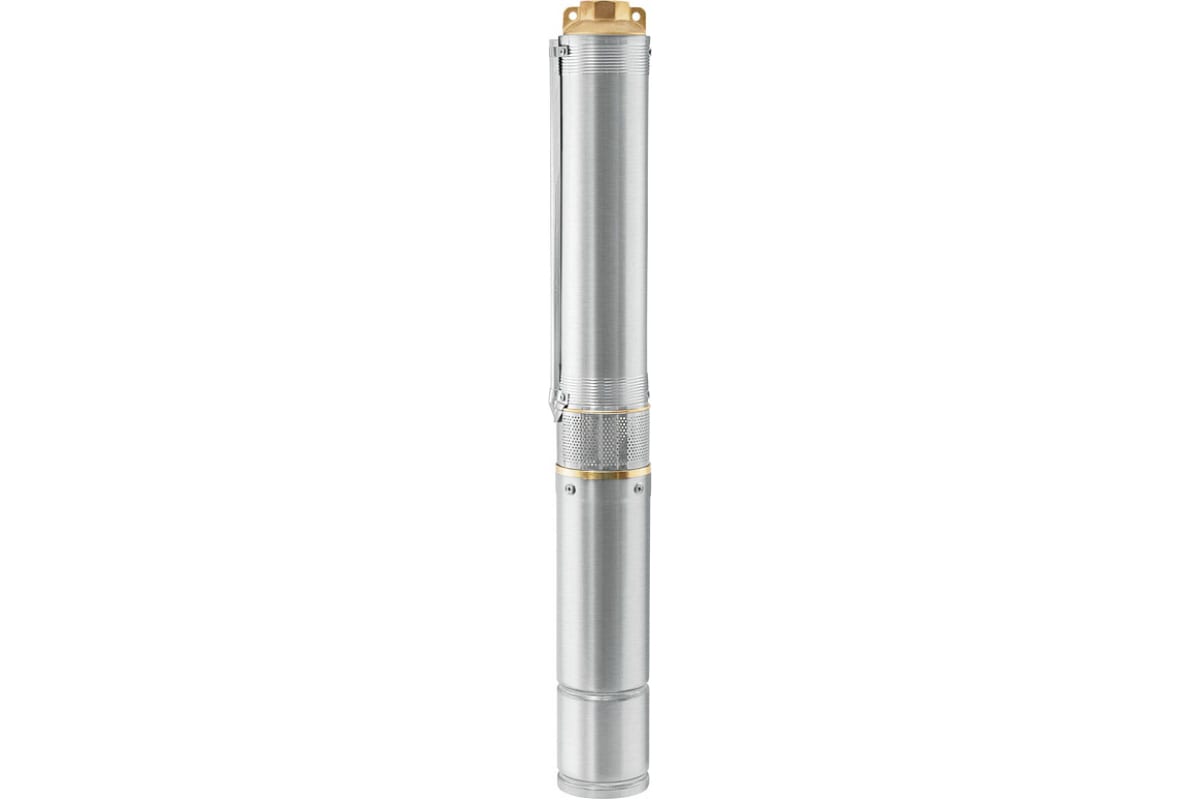 Насос погружной Unipump 4'' ECO 3-80 1,1кВт, 50м, напор 120м