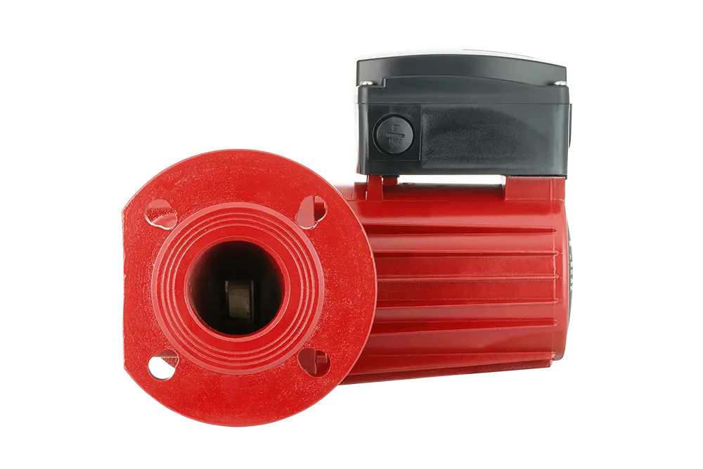 Насос циркуляционный Unipump UPF3 50-160 280 отопление, 3-х фазный (53970)