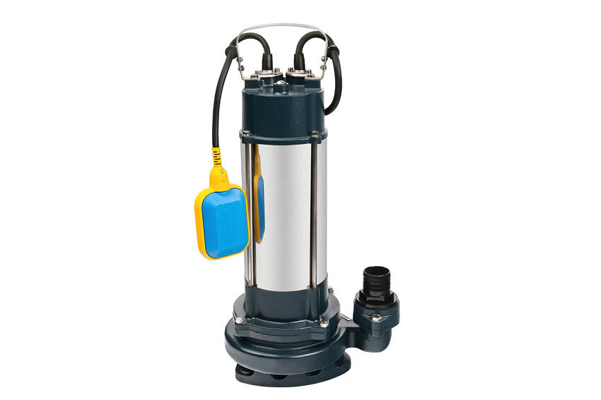 Насос фекальный Unipump FEKACUT V1300DF (90433)