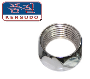 Гайка 1/2'' для трубы 16/12 Kensudo