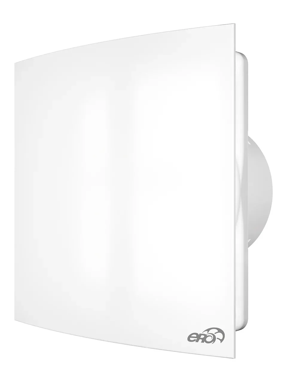 Вентилятор QUADRO 5,  осевой вытяжной D123