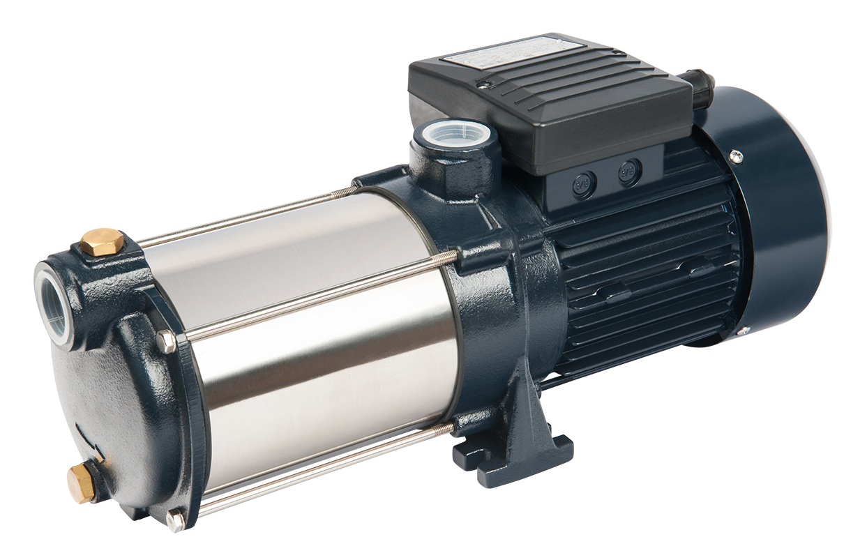 Насос поверхностный Unipump МН-500А многоступенчатый