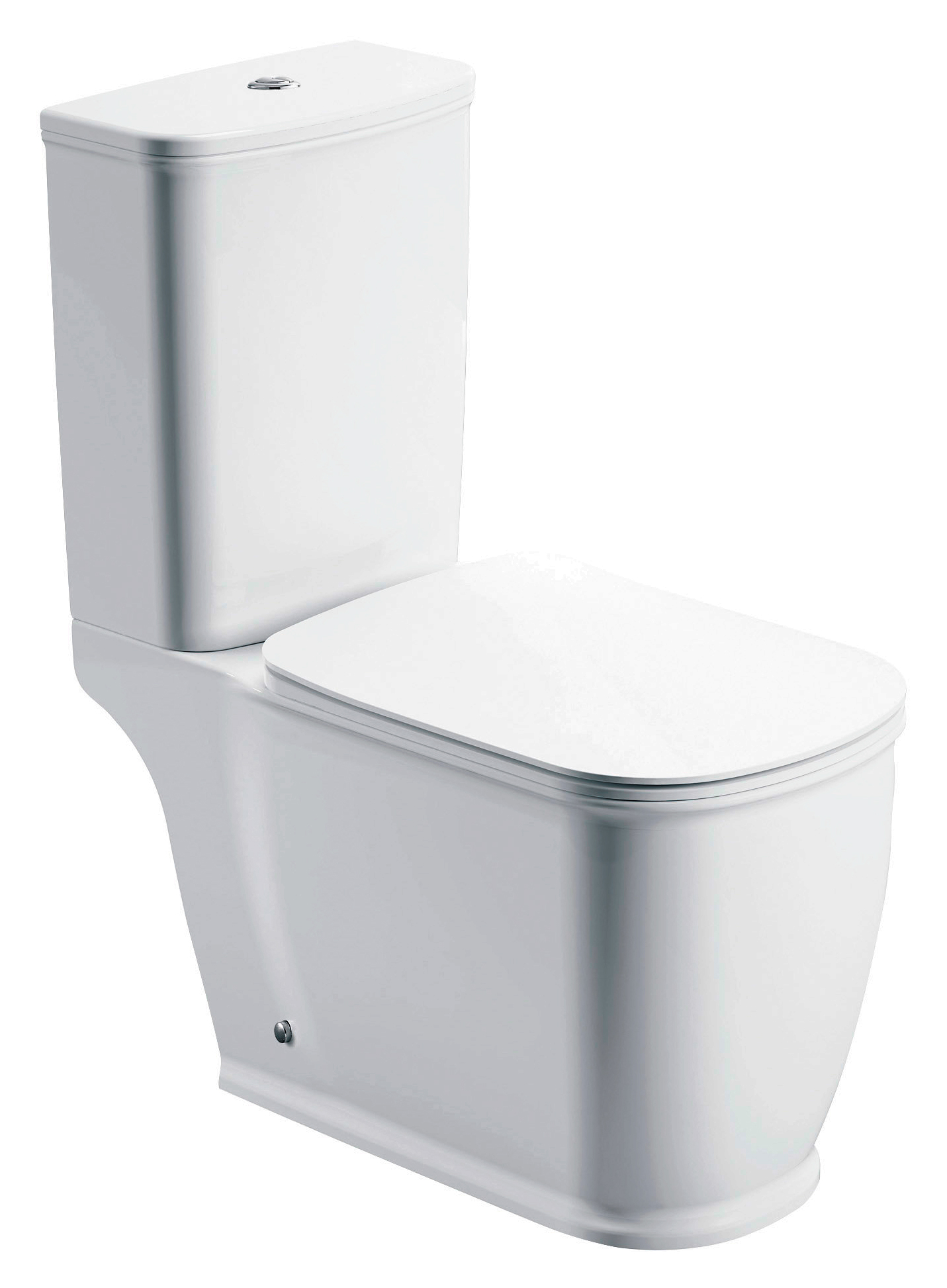 Бачок BelBagno PRADO BB10150T (чаша 103026)