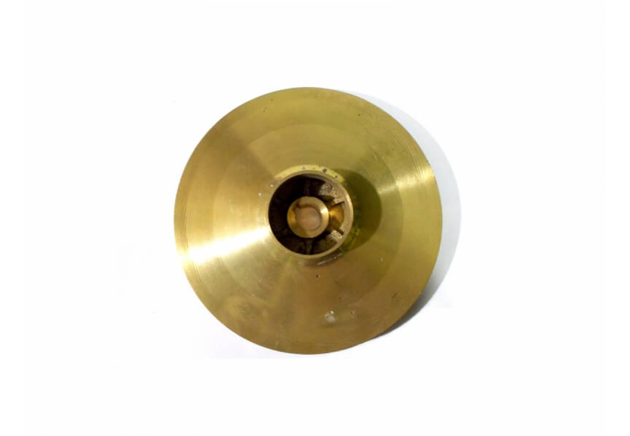 Рабочее колесо JET 100 L, JET 80 L латунь Unipump 71622