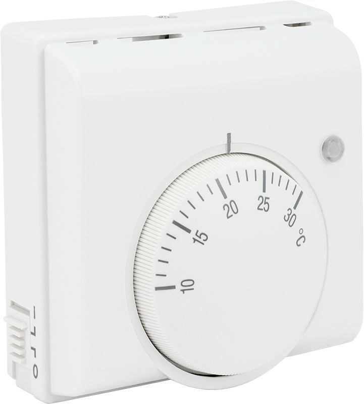 Термостат комнатный 230V TeRma 33901
