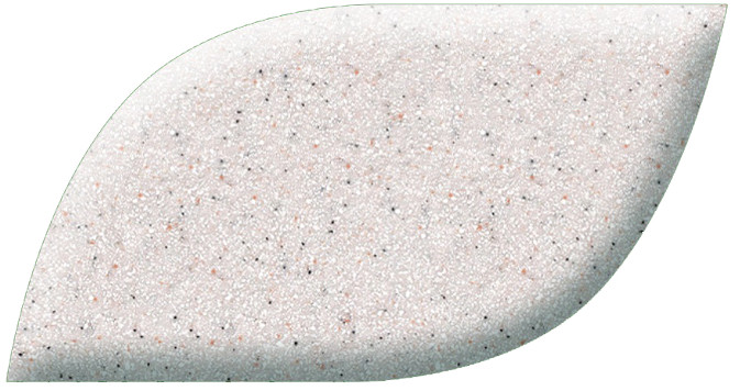 Мойка GammaStone MS6 бежевый металлик 640х490мм (глянец)