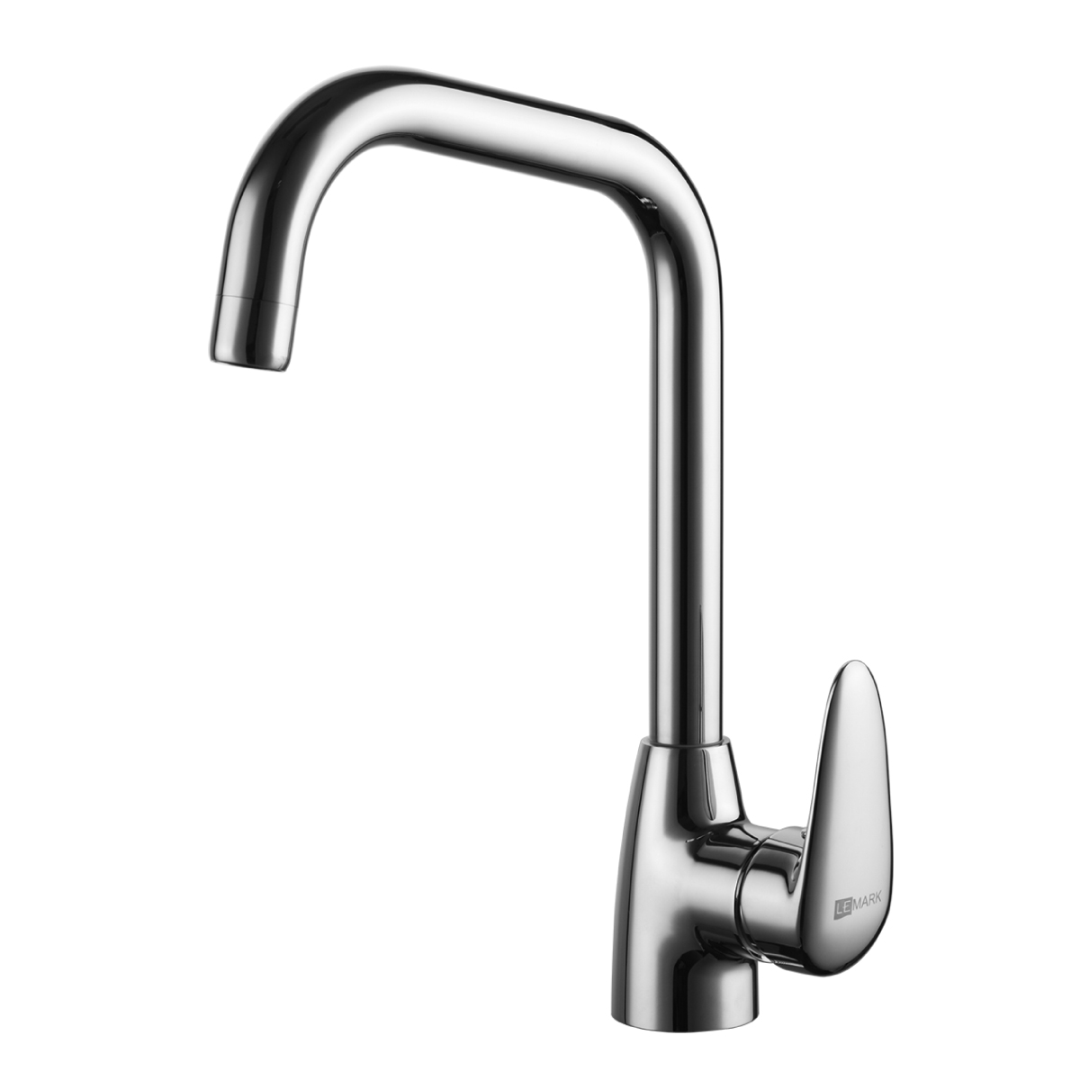 Смеситель кухонный LEMARK Pramen LM3355C