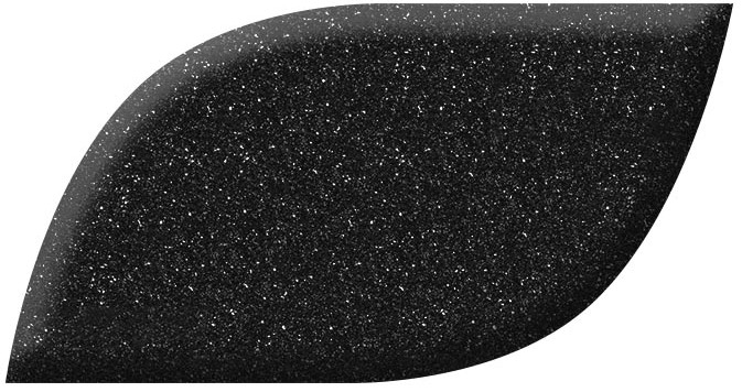 Мойка GammaStone MS6 звездное небо 640х490мм (глянец)