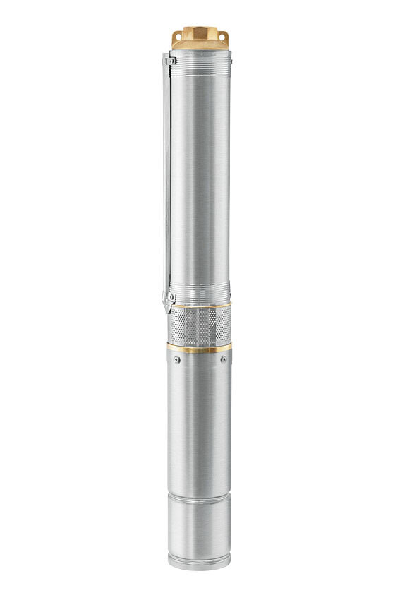 Насос погружной Unipump 4'' ECO 3-90 1,5 кВт, 1м, напор 135м
