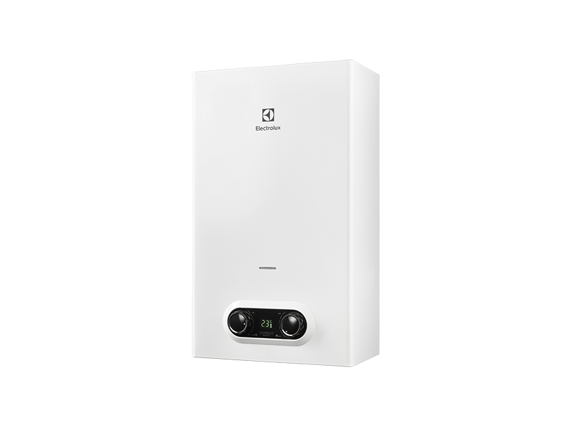 Газовая колонка Electrolux GWH 10 NanoPlus 2.0