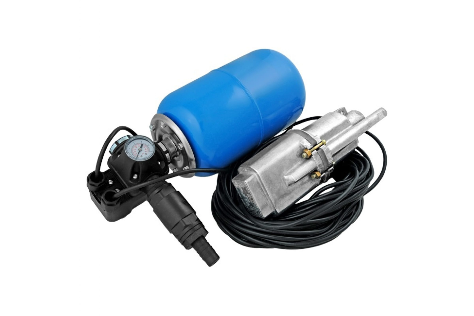 Насосная станция Unipump АКВАРОБОТ М 5-10 В (27143)