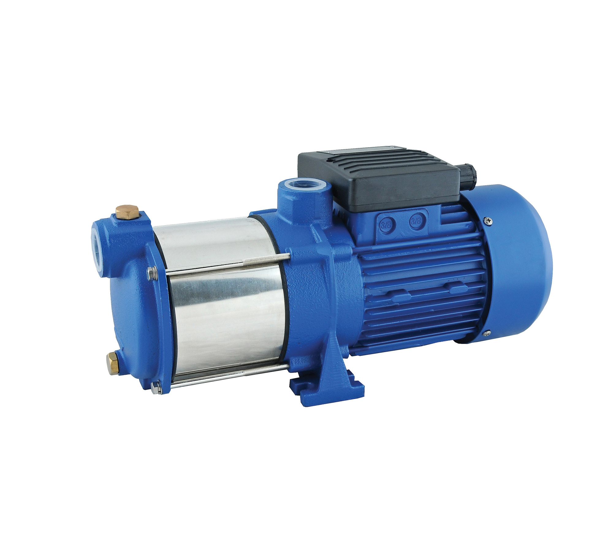 Насос поверхностный Unipump МН-400С многоступенчатый
