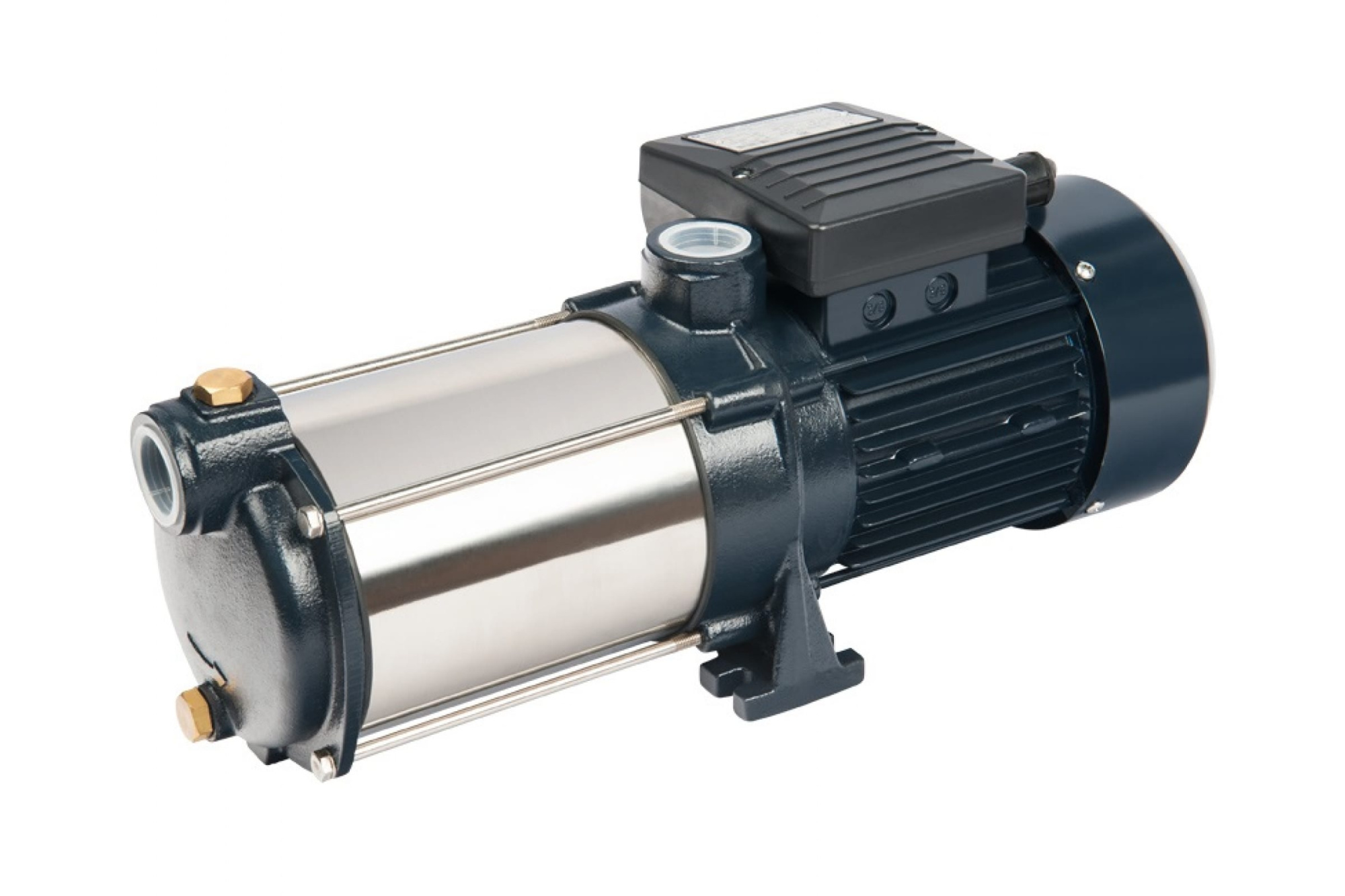 Насос поверхностный Unipump МН-300С многоступенчатый