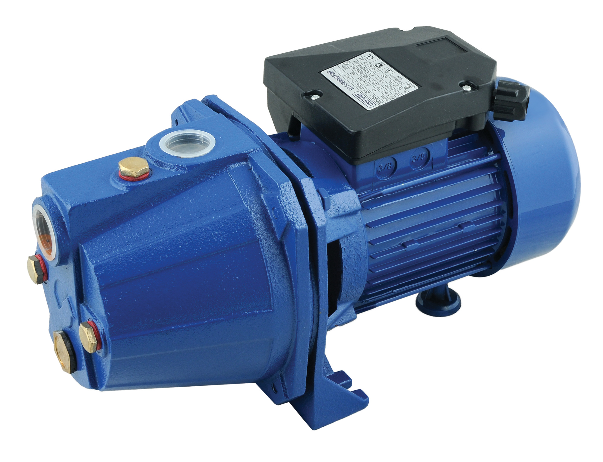 Насос поверхностный Unipump JET 100 S (29053)