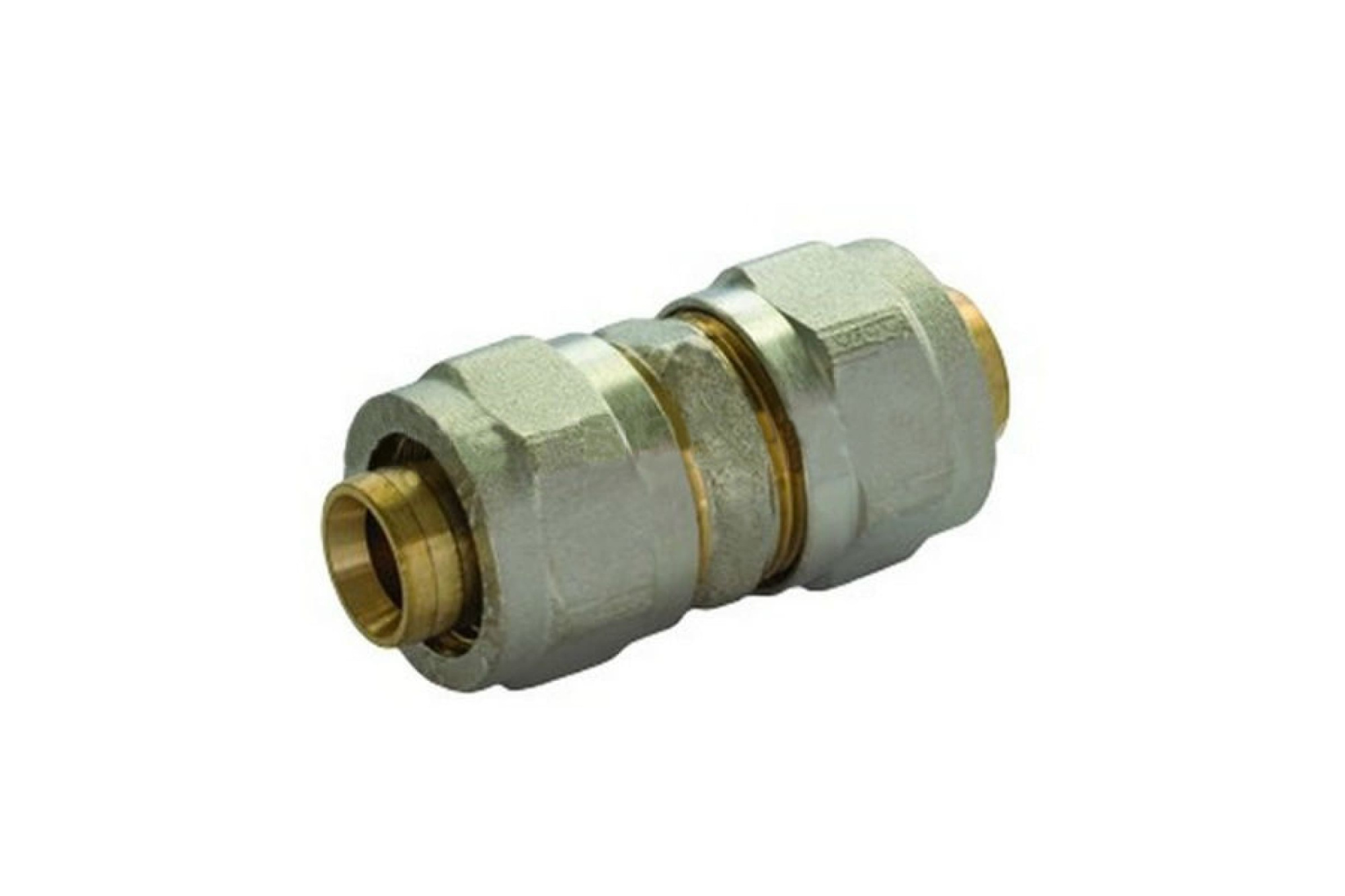 Прямая 16х16 цанга/цанга APE 703L