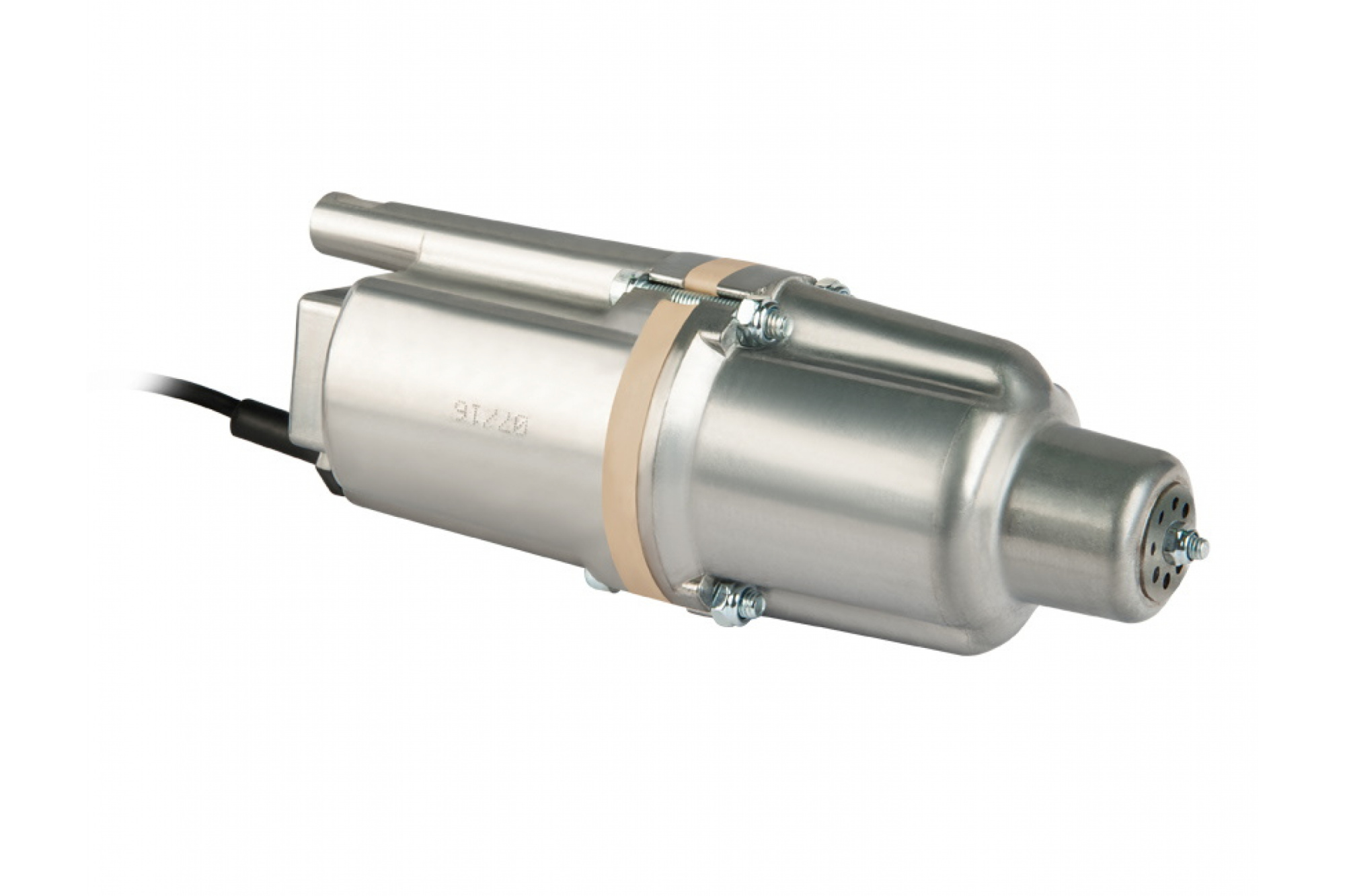 Насос вибрационный Unipump Бавленец БВ 0,12-40-У5, 40м нижний забор